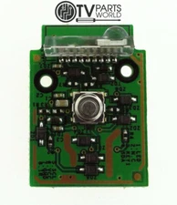Samsung UN32M5300AFXZA IR Sensor Board BN41-02477A BN96-38694 B, CVC6310-3