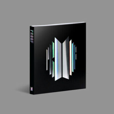 Proof (Compact Edition) by BTS (CD, 2022)