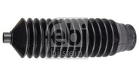 Febi Bilstein 03308 Faltenbalg, Lenkung FüR Ford Mazda