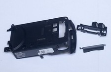 Canon VIXIA HF R800 Side Cover Bezel Plate Digital Camcorder Parts