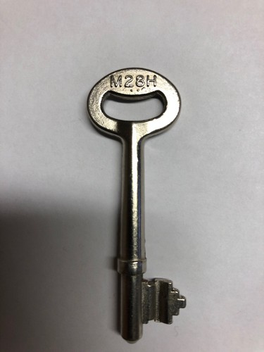 UNION 2 LEVER MORTICE LOCK PRE-CUT KEYS MH AND MN SERIES - Picture 46 of 71