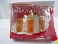 Vintage Scoundrel, Charlie, Jontue 1/8 Oz Pure Perfume By Revlon 3pc Set Vintage Scoundrel, Charlie, Jontue 1/8 Oz Pure Perfume By Revlon 3pc Set