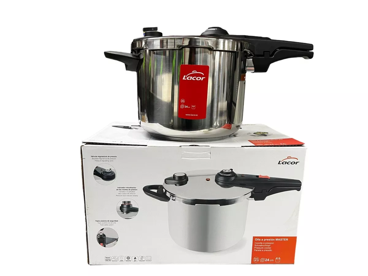 Stainless steel stovetop pressure cooker sale