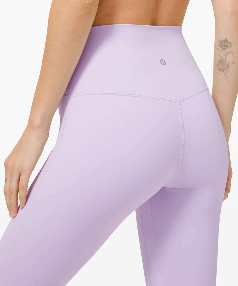NWT Lululemon Align HR Pant 25''&28 NWT Lululemon Align HR Pant 25''&28