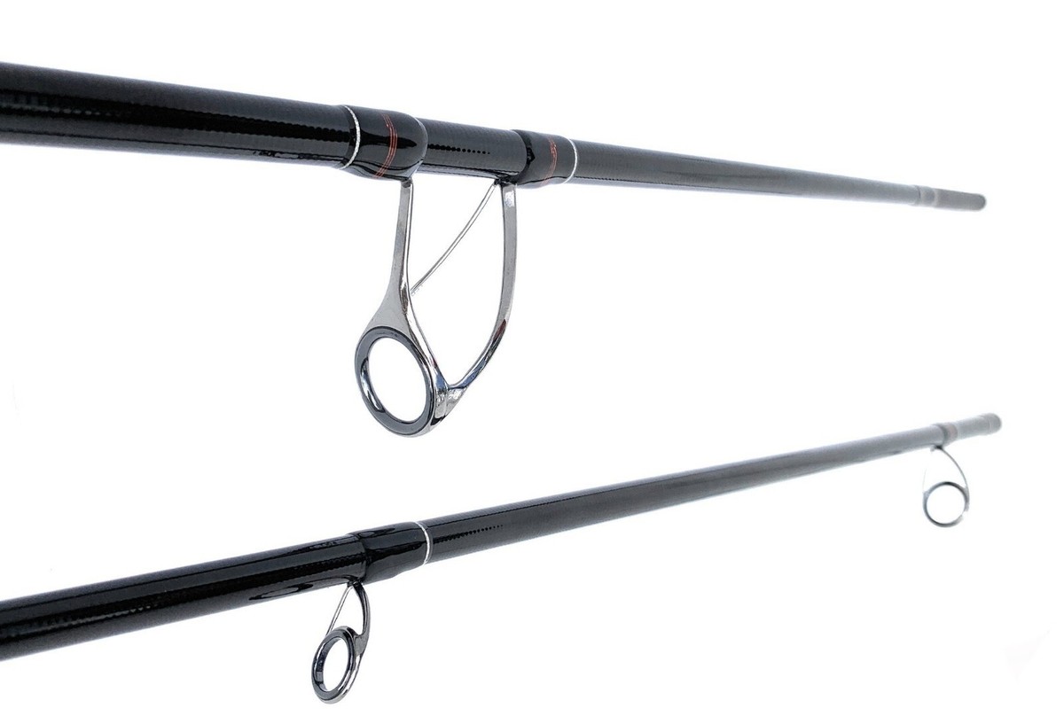 Yamaga Blanks Early 105MH Limited (BLACK/RED)- Titanium RV+K Yamaga Blanks Early 105MH Limited (BLACK/RED)- Titanium RV+K