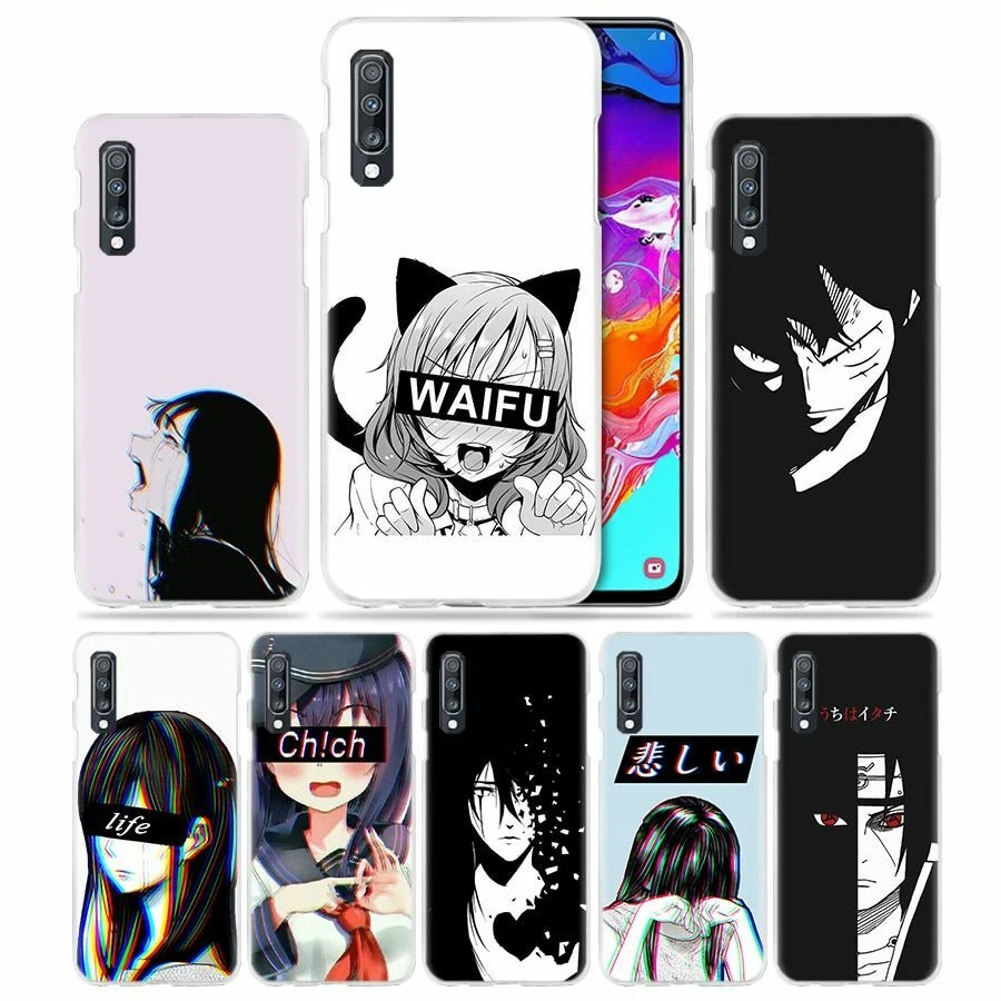 Warning Anime Phone Cases  Patiiqu Cases