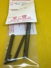 Browning 1935 9mm Hi High Power Pistol Service Pak 6 Spring Kit 69061
