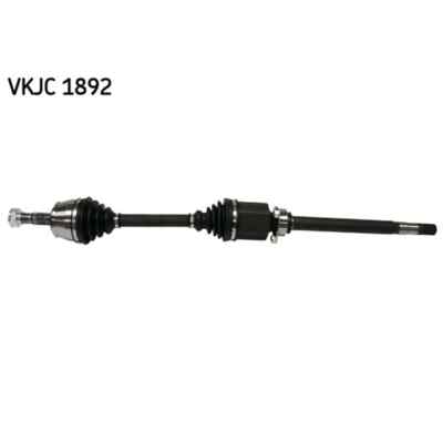 SKF Antriebswelle (ohne Altteilwert) VKJC 1892