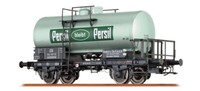 Brawa 67533 N Kesselwagen Persil Dr Ep Iii Neuheit 2019 Ovp,