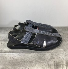 Zeus Sandalias Piel Tiras Hombre Ankorstore Calzado De Mujer