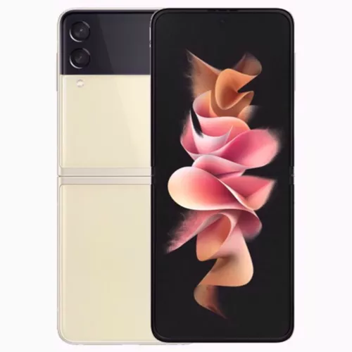 Samsung Galaxy Z Flip 3 5G F711U 128G 256GB Factory Unlocked Smartphone OPEN BOX - Picture 14 of 21