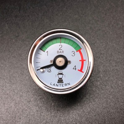 Gruppo di Riempimento Automatico con Manometro - Far | Nardini Termocamini