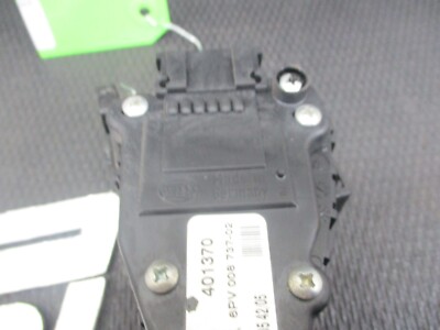 その他 sengerec Accelerator Pedal Sensor Jaguar Xj8 04-09 C2C8369 for sale