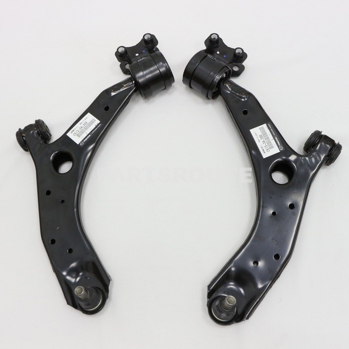 Mazda 3 2004-2009 Mazda 5 2006-2015 OEM Front Left & Right Lower