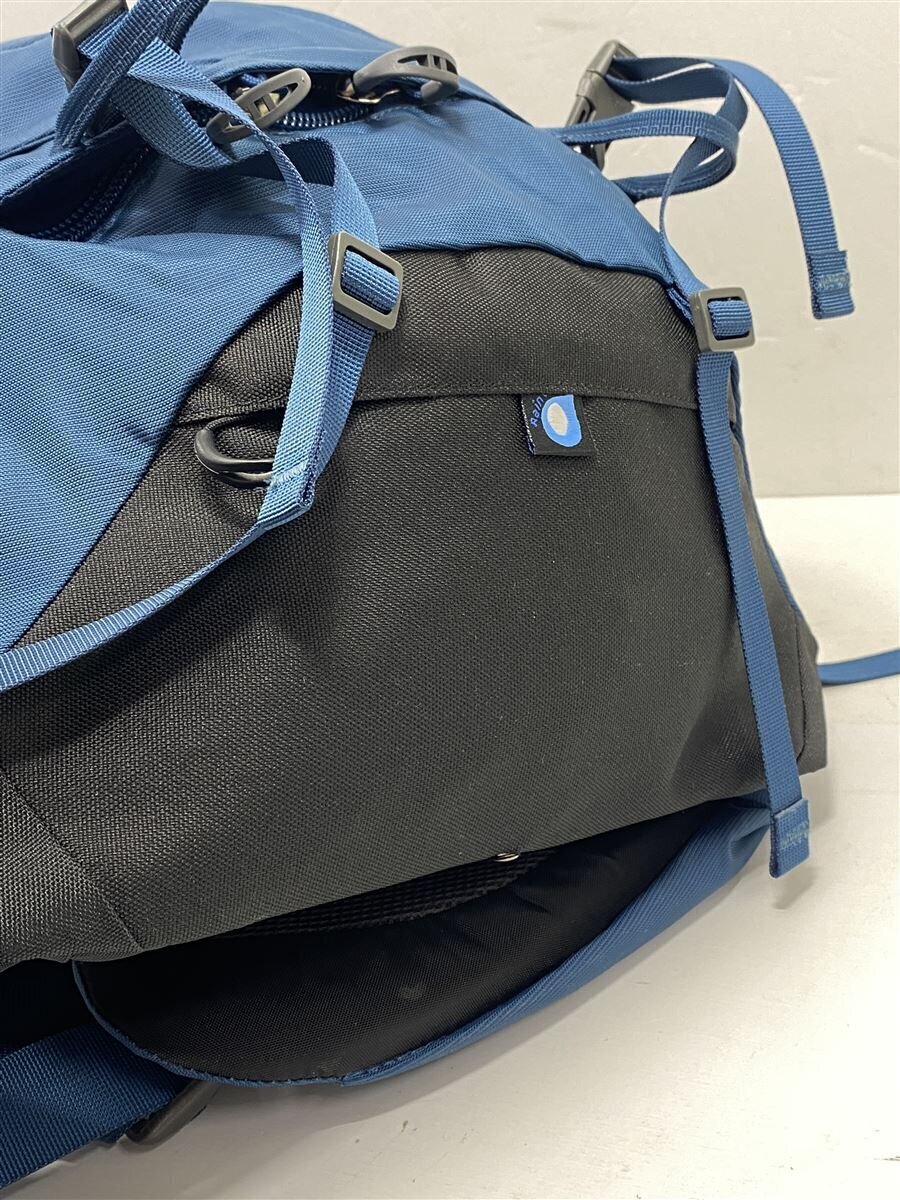 Osprey kestrel48 Backpack Nylon NVY | eBay Osprey kestrel48 Backpack Nylon NVY | eBay
