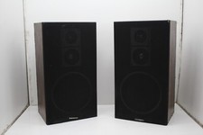 Sanyo SS-566 Floor Speaker Pair