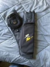 Sunya Archery Hip Quiver