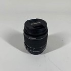 New ListingCanon Ef-S 18-55mm 18-55mm f/3.5-5.6