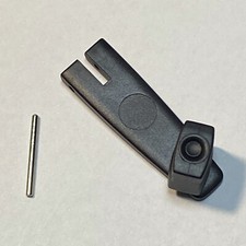 Corpo fotocamera Hasselblad 500 200 serie SWC 903 905 impugnatura impugnatura ricambi nuovo