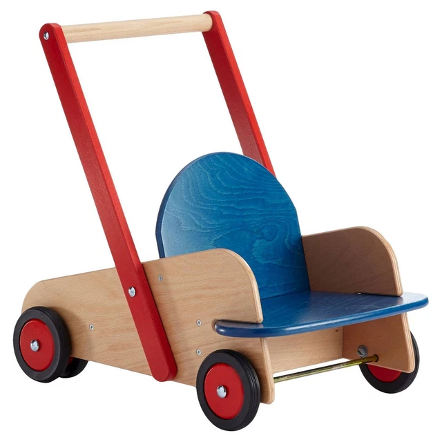 HABA Wooden & Handcrafted Pretend Play Toys