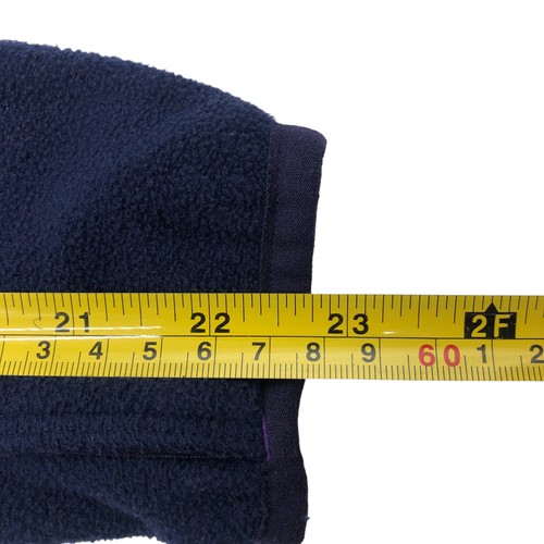 BERGHAUS Damen Fleece Voll Reißverschluss Pullover Größe M - UK:12 - Bild 8 von 10