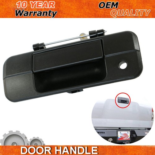 Tailgate Door Handle Liftgate Latch For 2007-2013 Toyota Tundra - Foto 9