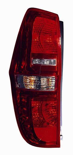 RüCklicht FüR Hyundai H1 2008 Links-image