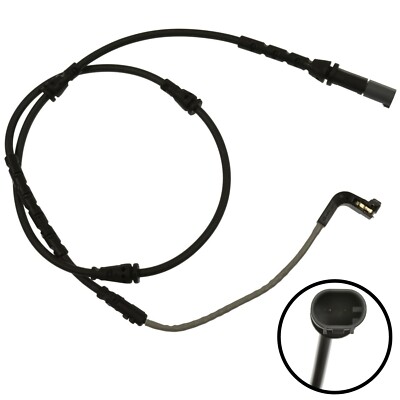 New Front Left or Right Brake Pad Sensor 34356789080 For BMW X5 X6