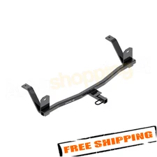 Draw-Tite 24956 Class 1 Trailer Receiver Hitch for 2017-2021 Chevrolet Bolt EV