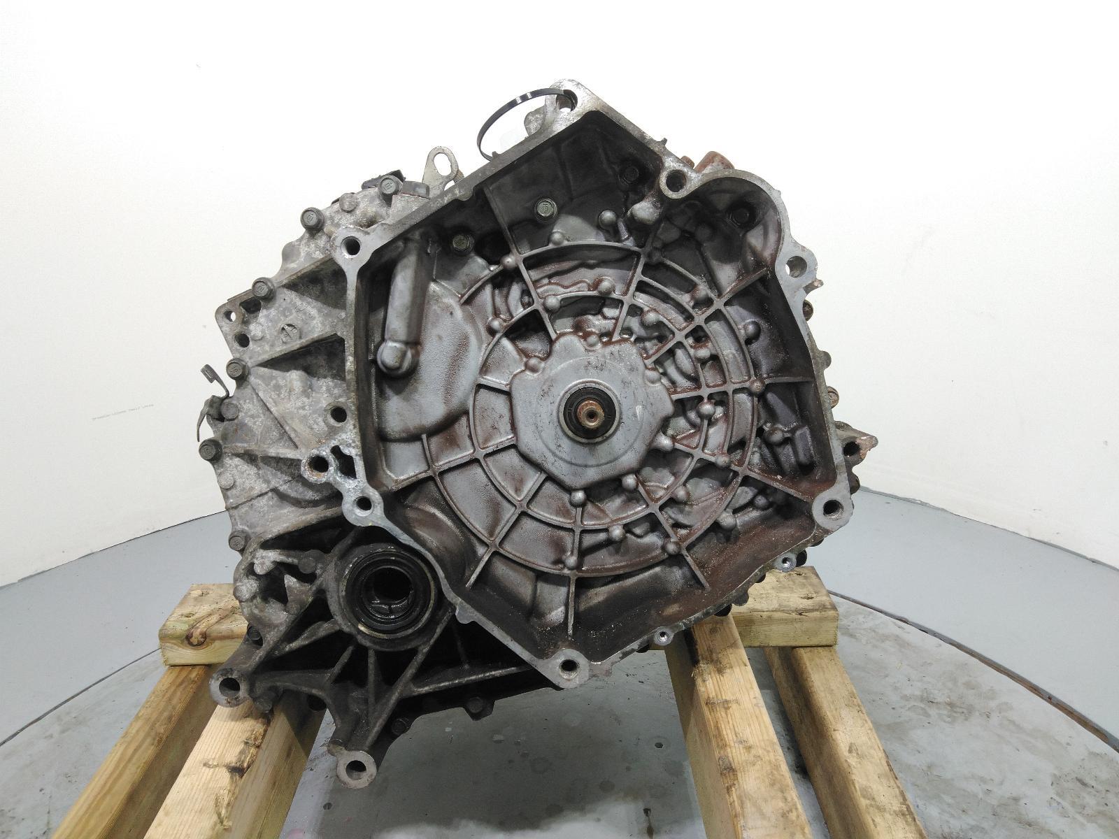 HONDA JAZZ Gearbox 20022009 L13A6 1.3L 1 Speed Automatic eBay