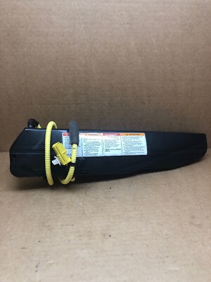 12-2015 HONDA CIVIC FRONT RIGHT PASSENGER SEAT AIRBAG AIR BAG