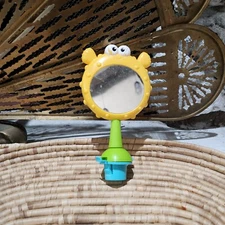 Bright Starts Nemo Jumper Replacement Toy Fish Mirror Blowfish Bloat