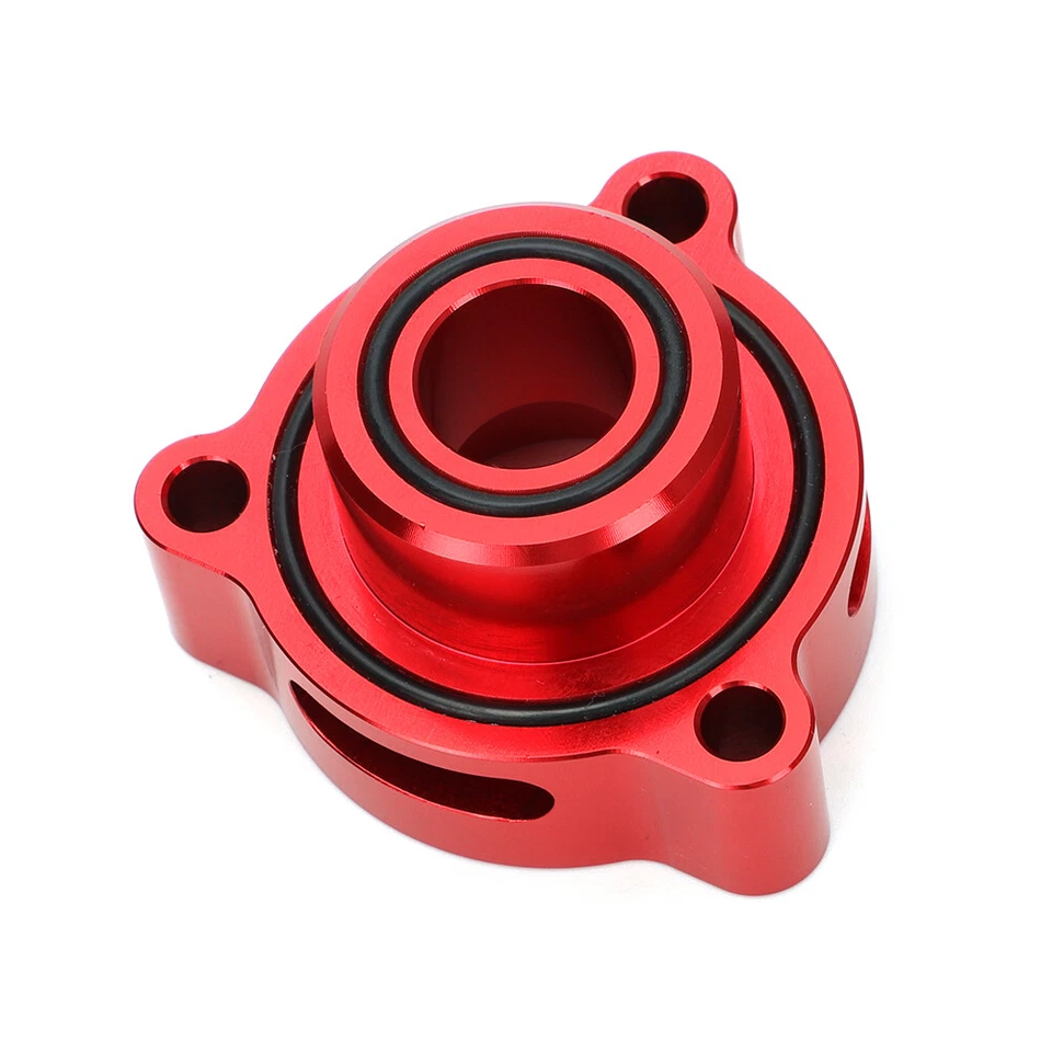 Turbo Blow Off Valve Adapter BOV For Ford Mustang Fusion Fiesta Escape 1.5L 1.6L - Imagem 4 de 4