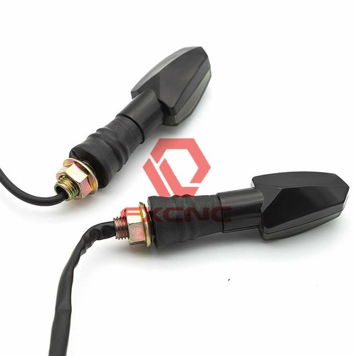For Honda LED Turn Signal Lights Sequential Flowing Flashing Indicators Lamp - Picture 3 of 8