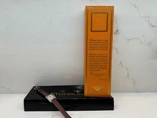 Women's Stuhrling Wrist Watch NIB with Presentation case