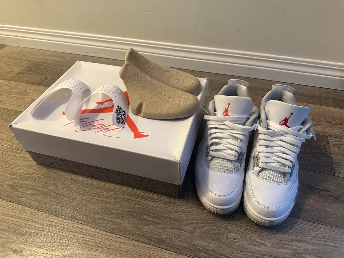 jordan 4 anti crease