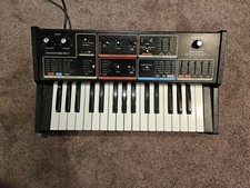 Realistic Synthesizer synthesizer in good condition and clean