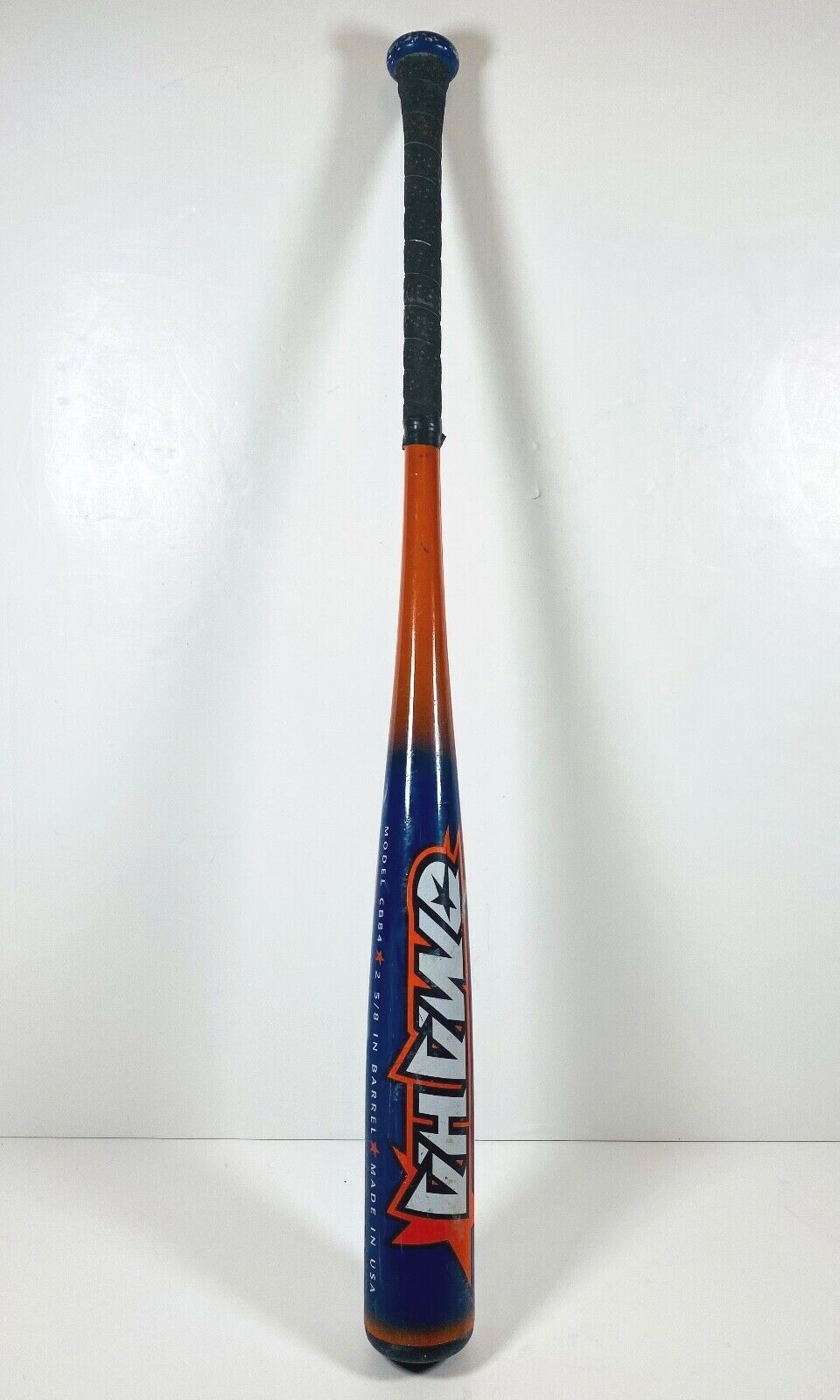 Batte De Baseball Louisville Slugger TPX Omaha CB84 - 32 Pouces 29 Oz - -3 BESR