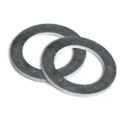 Trend Reduzierring Sägeblatt Unterlegscheibe 30 mm 25 mm 1,8 mm