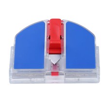 Paper Desktop Paper Trimmer Support 45  inclined surface Q5Y8