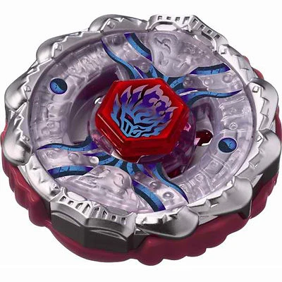 TOUPIE BEYBLADE FUSION HADES BB123 Avec lanceur - NEUF/ NEW