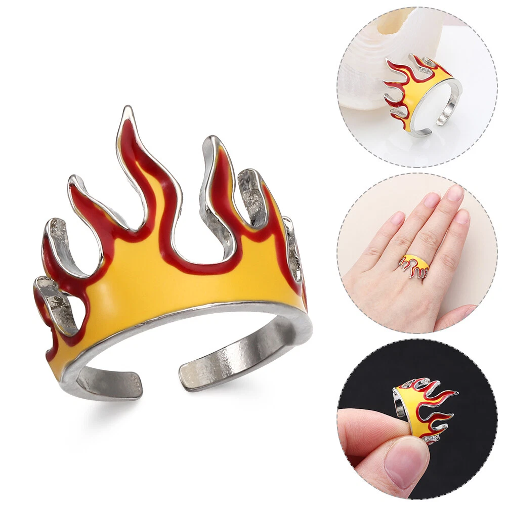 Retro shop fashion accessories