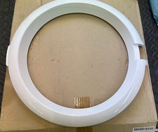 Dyson CR01 & CR02 Washing Machine , White inner door, outer trim, NEW & BOXED
