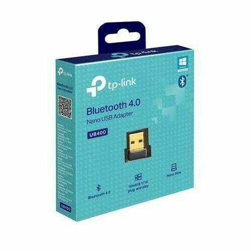 TP-LINK USB Bluetooth v4.0 USB Bluetooth Network Adapters & Dongles