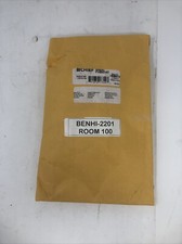 CHIEF FHB5147 UNIVERSAL FLAT PANEL MOUNT HARDWARE KIT - NEW