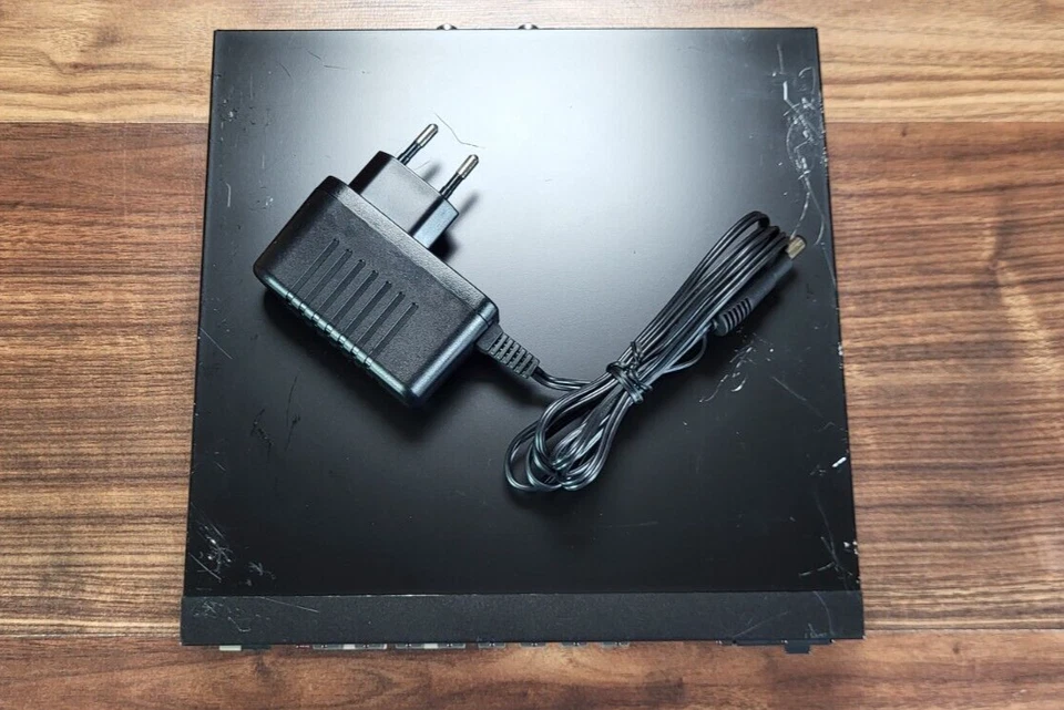 Yamaha EMT-1 FM Sound Expander 12 Monaten Garantie #510 - Bild 4 von 4