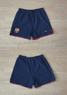 pantaloncini nike barcellona