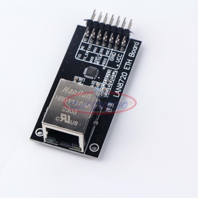 1pc Smart Electronics LAN8720 network module Ethernet transceiver #A6-28