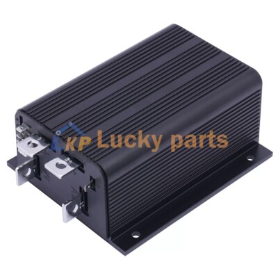 1204036 1204-036 DC Motor Controller for Curtis 24/36V 275A (0-5V) PMC
