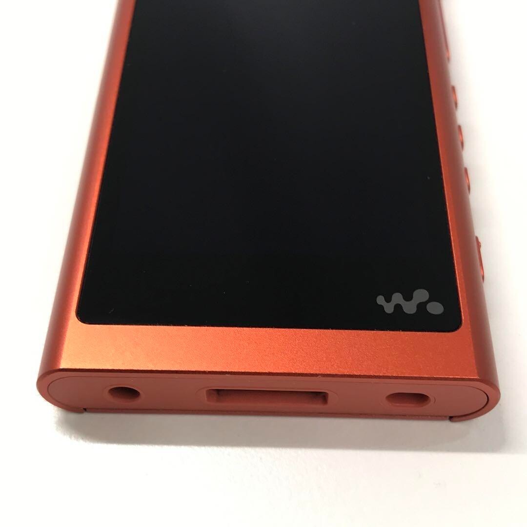 SONY ウォークマン ディズニーファンタジア35周年 NW-A55HN/FAN SONY Walkman Disney Fantasia 35th Anniversary NW-A55HN/FAN